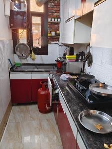 Kitchen Image of Abhishek Singh in Sector 36, Noida
