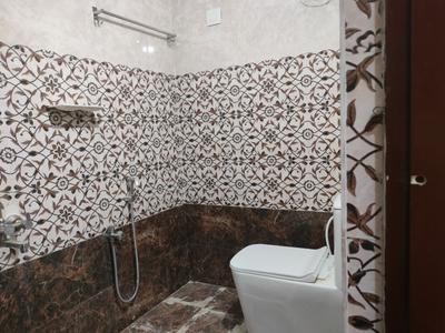 Bathroom Image of 1650 Sq.ft 3 BHK Independent House for rent in Rai Durg Hyderabad for Rs. 52000