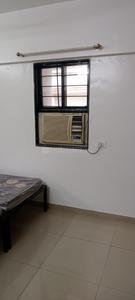Bedroom Image of girls pg in Magarpatta City, Pune