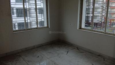 Bedroom Image of 1112 Sq.ft 3 BHK Apartment / Flat for sale in New Town Kolkata for Rs. 8050000