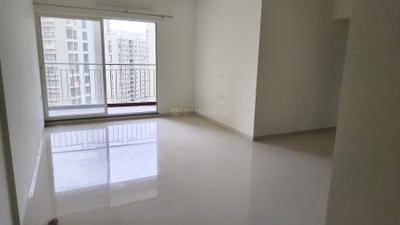 Living Room Image of 1460 Sq.ft 3 BHK Apartment / Flat for sale in Pride Purple Park Titan, Hinjawadi Pune for Rs. 13000000