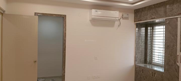 Sai ram residency Bedroom 1