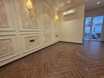 Bedroom Image of 2500 Sq.ft 4 BHK Builder Floor for sale in Swasthya Vihar New Delhi for Rs. 57400000