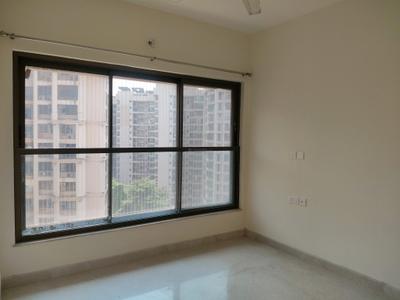 Bedroom Image of 1250 Sq.ft 2 BHK Apartment / Flat for sale in K Raheja Ascencio, Powai Mumbai for Rs. 28000000