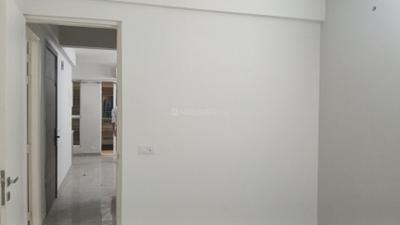 Bedroom Image of 1050 Sq.ft 2 BHK Builder Floor for sale in Signature Global City 92, Sector 92 Gurgaon for Rs. 10800000