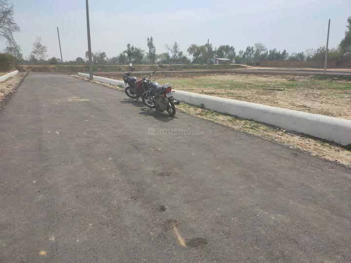 Residential 1000 Sqft Plot for sale at Gosainganj, Lucknow Property ID 11719217