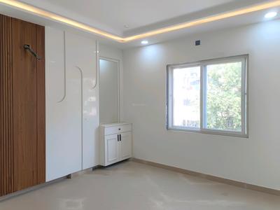 Bedroom Image of 1500 Sq.ft 4 BHK Builder Floor for sale in Sector 24 Rohini New Delhi for Rs. 21200000