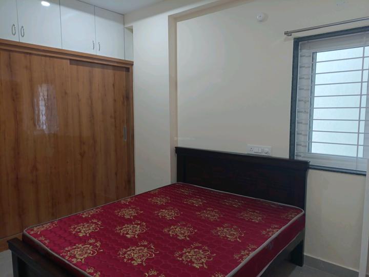 Raghavendra Colony, Kondapur Bedroom 1