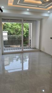 Bedroom Image of 3000 Sq.ft 4 BHK Apartment / Flat for sale in Ashwaryam Apartments, Sector 4 Dwarka New Delhi for Rs. 42100000