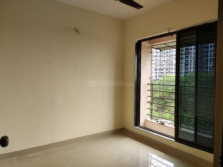 Sector 8A, Airoli Bedroom 1
