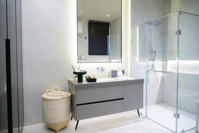 Image of 3575 Sq.ft 4.5 BHK Apartment / Flat for sale in Gul E Punjab Gulnaar Zenium, Dyalpur, Mohali for Rs. 27164280