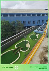 Image of 549 Sq.ft 1 BHK Apartment / Flat for sale in Ashar Arize, Kalwa, Thane for Rs. 11000000