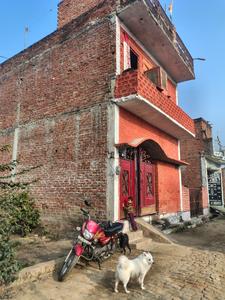 Image of 1125 Sq.ft 2 BHK Independent House for sale in Dubagga, Lucknow for Rs. 2000000