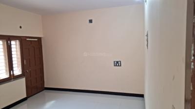 Bedroom Image of 1000 Sq.ft 2 BHK Independent House for rent in Patel Colony Jamnagar for Rs. 15000