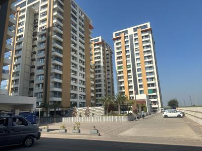 Image of 919 Sq.ft 2 BHK Apartment / Flat for rent in Priyanka 7 X Rivera, Tavra, Bharuch for Rs. 18000