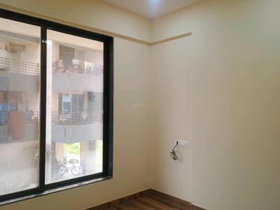 Bedroom Image of 1412 Sq.ft 3 BHK Apartment / Flat for sale in R City Patels Infinia, Ambernath East Ambernath for Rs. 7599000