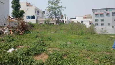 Residential Plot