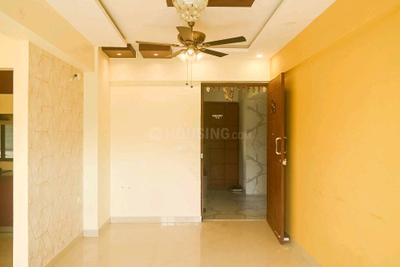 Hall Image of 1145 Sq.ft 3 BHK Apartment / Flat for sale in The Ecos, New Town Kolkata for Rs. 10500000