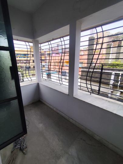 Chakraborty apartment Main Image 1