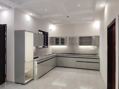 Kitchen Image of 1500 Sq.ft 4 BHK Independent House for sale in Sector 115 Mohali for Rs. 14500000