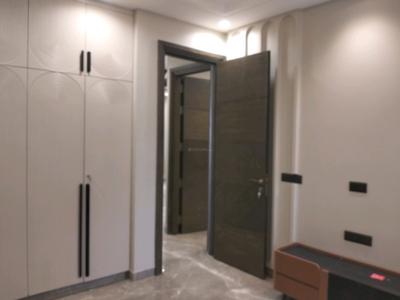 Bedroom Image of 1350 Sq.ft 3 BHK Builder Floor for sale in Paschim Vihar New Delhi for Rs. 28000000