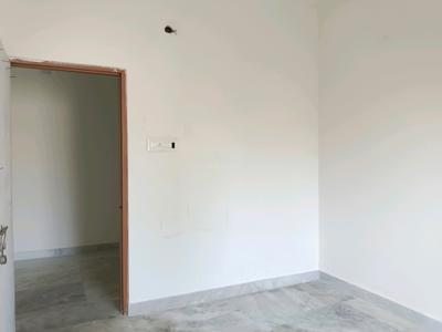 Bedroom Image of 750 Sq.ft 2 BHK Apartment / Flat for sale in Baghajatin Kolkata for Rs. 2800000