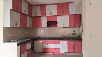 Kitchen Image of 1356 Sq.ft 3 BHK Apartment / Flat for sale in Panchsheel Greens, Noida Extension Greater Noida for Rs. 11900000