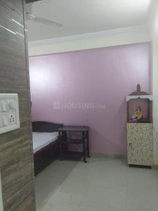 Kitchen Image of 1100 Sq.ft 3 BHK Apartment / Flat for sale in Hoshangabad Road Bhopal for Rs. 5500000