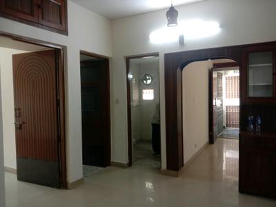 3 BHK Flat