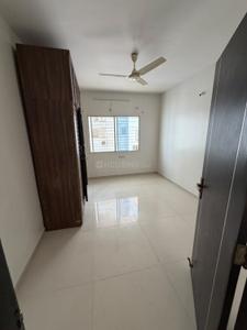 Hall Image of 1274 Sq.ft 3 BHK Apartment / Flat for rent in Naiknavare Irene Towers, Aundh Pune for Rs. 60000