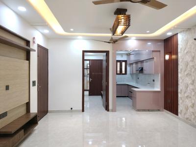 Living Room Image of 1260 Sq.ft 3 BHK Builder Floor for sale in BPTP District 3, Sector 85 Faridabad for Rs. 14200000