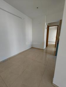 Bedroom Image of 1087 Sq.ft 2 BHK Apartment / Flat for rent in Samraat AmOzon, Gangapur Nashik for Rs. 25000