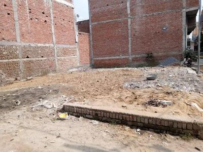 Residential Plot