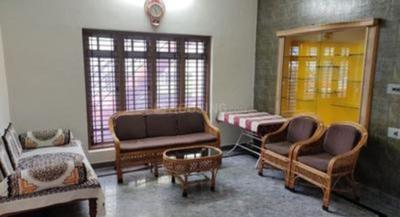 Hall Image of 150 Sq.ft 2 BHK Independent House for rent in Vijayanagar Mysore for Rs. 16000