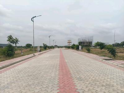 Image of 150 Sq.ft Residential Plot / Land for sale in Kompally, Hyderabad for Rs. 6300000