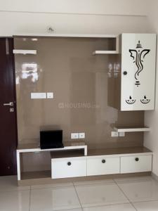 Hall Image of 1050 Sq.ft 2 BHK Apartment / Flat for rent in Sampigehalli Bengaluru for Rs. 31000