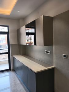 Kitchen Image of 2250 Sq.ft 3 BHK Builder Floor for sale in Sector 4 Gurgaon for Rs. 22600000