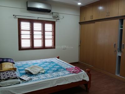 Bedroom Image of 2200 Sq.ft 3 BHK Apartment / Flat for sale in Basavanagudi Bengaluru for Rs. 26000000