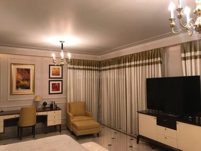 4.5 BHK Penthouse