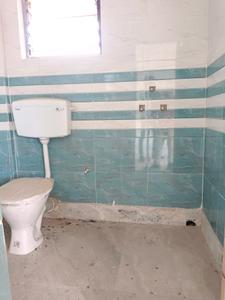 Bedroom One Image of 1460 Sq.ft 3 BHK Apartment / Flat for sale in Santoshpur Kolkata for Rs. 8600000