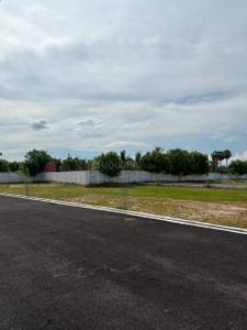 Image of 1500 Sq.ft Residential Plot / Land for sale in VS Garden City, Gundur, Tiruchirappalli for Rs. 3300000