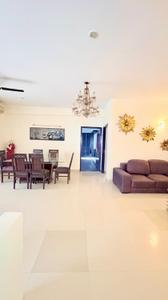 Hall Image of 1880 Sq.ft 3.5 BHK Apartment / Flat for sale in Msx Golf Gardenia, Alpha II Greater Noida for Rs. 16000000
