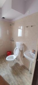 Image of 1000 Sq.ft 3 BHK Apartment / Flat for rent in Bagaria Pravesh, Ariadaha, Kolkata for Rs. 27000