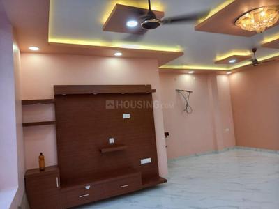 Hall Image of 2340 Sq.ft 3 BHK Villa for sale in Aasra Gold, Sarojini Nagar Lucknow for Rs. 6850000