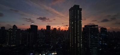 Balcony Image of 600 Sq.ft 1 BHK Apartment / Flat for sale in ASB Baug E Mohammed, Nagpada Mumbai for Rs. 12500000