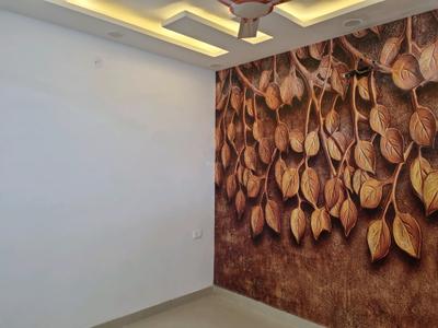 Bedroom Image of 810 Sq.ft 3 BHK Apartment / Flat for sale in Razapur Khurd New Delhi for Rs. 5000000