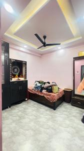 Bedroom Image of 880 Sq.ft 2 BHK Apartment / Flat for sale in New York City, Morod Indore for Rs. 2850000
