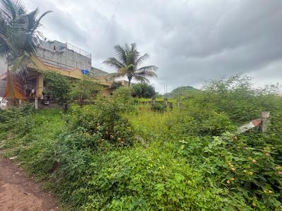 Image of 2500 Sq.ft Residential Plot / Land for sale in Lohegaon, Pune for Rs. 6500000