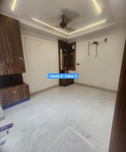 Hall Image of 1400 Sq.ft 3 BHK Builder Floor for sale in Vasundhara Ghaziabad for Rs. 12500000