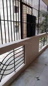 Balcony Image of 2700 Sq.ft 3 BHK Builder Floor for rent in Independent Floors At DLF City Phase IV, DLF Phase 4 Gurgaon for Rs. 80000